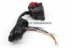 Right Handle Bar Switch Honda CB750 69-70 Headlight Kill Starter Yamiya #S181. Fixed Price $69.95.