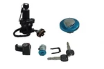 Ignition Switch Gas Fuel Tank Cap For Honda CRF250L 2013-2020,35010-KZZ-900. Fixed Price $42.95.