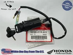 Honda Oem Starter Key Igntion Assembly 35100-KYK-911 / CRF110F 2013-2018. Fixed Price $63.55.