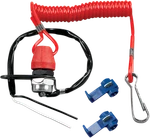 Maier Fits Universal Tether Kill Switch Non-battery Closed 96955. Fixed Price $46.48.