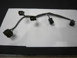 Kawasaki Ninja ZX14/ZX 14R Fuel Injection Wire Harness Fits 06-22 P/n 26031-0360. Fixed Price $59.95.