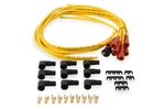 Accel 3008 Spark Plug Wire Set - 7MM Super Stock With Copper Core Universal. Fixed Price $44.36.
