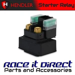 Starter Relay Replaces Suzuki Oem 31800-06G00 3180006G00 Solenoid Hendler. Fixed Price $25.46.