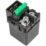 Caltric Starter Solenoid Relay For Honda Magnetic Switch 35850-MR5-007. Fixed Price $11.00.
