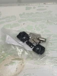 Genuine Nos Oem Harley-davidson Barrel Key Set 90300043 / 5822HD. Fixed Price $26.99.