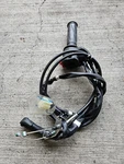 19-24 Yamaha MT-03 YZFR3 Righ Handlebar Start Stop Kill Switch Twist Throttle. Fixed Price $149.95.