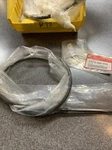 Nos Honda Throttle Cable 17910-GBF-830. Fixed Price $46.69.