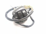 06-14 Harley Fxdc Dyna Super Glide Custom Front Left Handlebar Control Switch. Fixed Price $35.65.