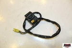 1996 Suzuki RF900R Left Clip On Handle Horn Signals Switches 37400-17E31. Fixed Price $17.99.