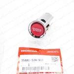 New Genuine Oem Honda 00-09 S2000 S2K Engine Start Switch 35881-S2A-911. Fixed Price $143.48.