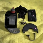 04-08 Bmw Right Control Switch F.2. Fixed Price $70.00.