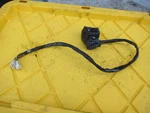 1984 Yamaha Venture Royale XVZ1200D Oem Left Clip On Handle Horn Signals Switch. Fixed Price $35.70.