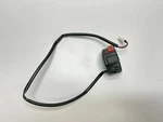 Oem 2011 Ducati Hypermotard 796 1100 Evo Right Hand Control Off Kill Switch. Fixed Price $49.99.