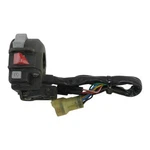 2007 Yamaha Grizzly 400 Hi/low Light Switch 5LP-83973-01-00 5LP-83973-02-00. Fixed Price $12.99.