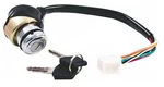 Mogo Parts Ignition Key Switch Sealed Wire Male Motorcycle Atv/utv 07-0506. Fixed Price $32.81.