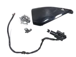 2017 Honda CRF250RL Rally Ignition Set Key Lock Fuel Tank Cap Oem. Fixed Price $189.99.