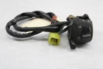 Handle Switch Left 37400-24F30 Oem Suzuki Motorcycle 2002 TL1000. Fixed Price $50.00.
