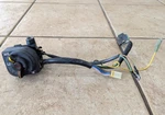 1996 Yamaha Jog CY50 Left Hand Switch Assembly Stop Start Grip Holder Oem. Fixed Price $37.99.