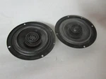 14-23 Harley Davidson Touring 6.5" Speakers Oem (pair). Fixed Price $24.99.