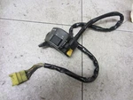 92 Suzuki GSXR750 93 94 Oem Left Clip On Handle Horn Signals Switch. Fixed Price $49.90.