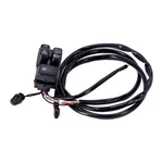 Left Side Handlebar Switch Module For Harley Davidson. Fixed Price $201.21.