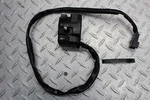 2006 Yamaha FJR1300A Abs Left Clip On Handle Horn Signals Switch 3P6-83972-00-00. Fixed Price $54.99.