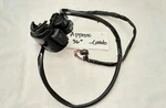 Oem Harley 18 Up' Softail Left Switch Pack Hand Controls 71500460. Fixed Price $149.99.
