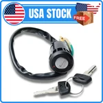 Key Ignition Switch 4 Wires Honda Express Urban PA50II NC50 NA50 NX50. Fixed Price $23.75.