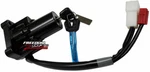14-21 Yamaha Bolt R-spec Ignition Switch Key Set 1TP-82510-01-00. Fixed Price $144.99.