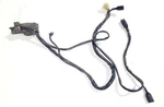Set Of Hand Controls Pn 46091-1385, 46091-1401 Oem 1986 Kawasaki ZG1200. Fixed Price $38.49.