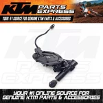 New Oem Ktm Lock Set Evap Complete Rc 390 2018 - 2021 93811166044. Fixed Price $129.46.