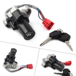 For Yamaha V-star Vstar 650 1100 98-17 4TR-82501-01-00 Ignition Switch & Keys. Fixed Price $34.98.
