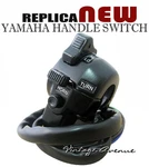 (TW239) Yamaha RD125 RS100 B/c 1975-1976 Handle Bar High/low Horn Switch Left Lh. Fixed Price $539.90.