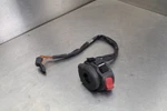 11-25 Suzuki Right Clip On Handle Kill Off Start Switch. Fixed Price $72.94.