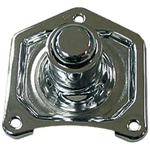 Harddrive Direct Starter Button Chrome 19-0401. Fixed Price $55.24.