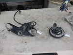 2015-18 Yamaha YZF-R3 YZFR3 Upper Top Triple Tree W Ignition And Key Oem #2. Fixed Price $100.00.