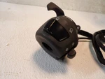 2002 Suzuki GSF600 Bandit Left Handlebar Control 37400-26E31. Fixed Price $28.00.