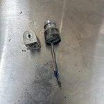Honda Trail CT90 Ignition Switch Steering Lock 1969 No Key. Fixed Price $50.00.