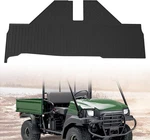 Tpe Front Floor Mats For Kawasaki Mule 3010 4000 4010 Utv 2005-2025 #KAFT4-013. Fixed Price $94.21.