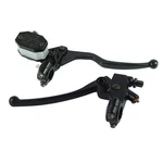 Handlebar Brake Master Cylinder Clutch Lever For Suzuki GN125 GN250 GSX250. Fixed Price $19.88.