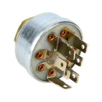 092556MA Ignition Switch Fits Murray 405014X92A Replaces 725-1717 925-1717. Fixed Price $22.65.