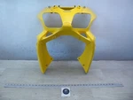 2003 Honda NSS250 Reflex H20792) Front Fairing Cowl Cover 64301-KPBA-0000 #1. Fixed Price $115.00.