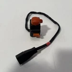 1986 - 1988 Ducati Paso 750 Right Handlebar Start Kill Switch Controls Oem. Fixed Price $54.99.
