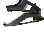 Aprilia Carbon Fiber Rsv 1000 Tuono 2005 2009 Belly Pan Lower Fairing. Fixed Price $265.91.