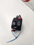 Lh Multifunction Switch Bmw F900 Gs Enduro Xr F850 61319480151. Fixed Price $330.89.