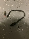 2005 2006 Suzuki GSXR1000 Rear Back Brake Light Switch Sensor Spring. Fixed Price $5.22.