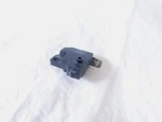 Suzuki Volusia Burgman AN400 M50 VZ800 SV650 Rear Brake Hand Lever Stop Switch. Fixed Price $5.95.