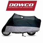 Dowco Weatherall Plus Motorcycle Cover For 2009 Victory Arlen Ness Vision - Lh. Fixed Price $180.39.