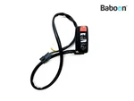 Switch Handlebar Right Aprilia Falco 1999-2003 (SL1000) (AP8127523). Fixed Price $115.80.