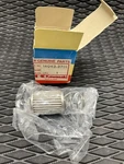 Kawasaki Js 440 550 Fuel Filter Element Nos 14043-3701 Vintage. Fixed Price $59.95.